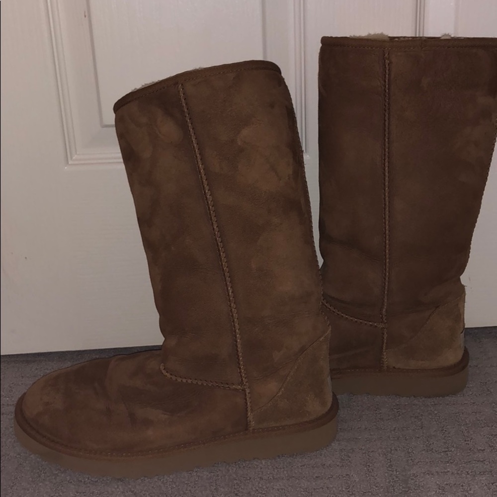 Uggs